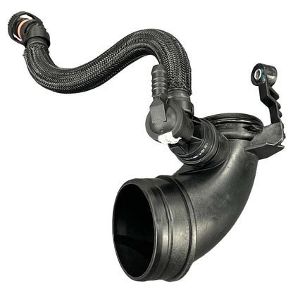 Mangueira Duto Ar VW Tiguan 180cv 2023 a 2025 Turbina Admissão