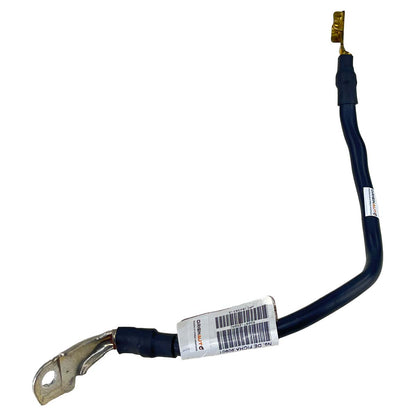 Cabo Terra Polo Negativo Bateria VW Tiguan R-Line 2024 2025