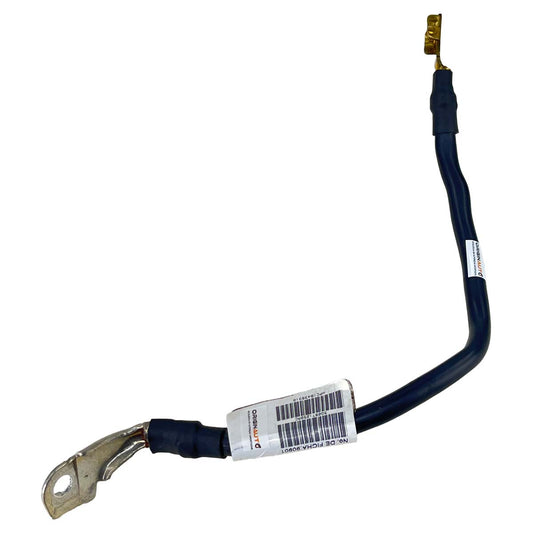 Cabo Terra Polo Negativo Bateria VW Tiguan R-Line 2024 2025
