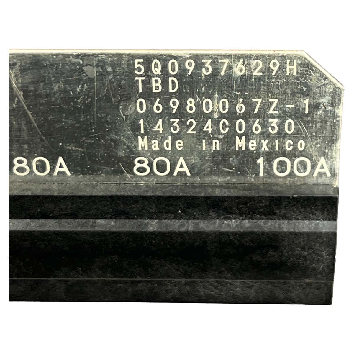 Fusível Multiplo Central Elétrica Motor VW Tiguan 2024 2025