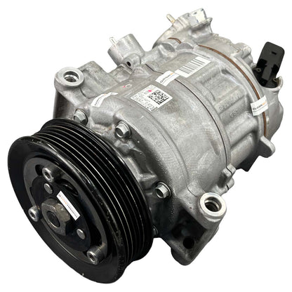 Compressor Ar Condicionado VW Tiguan R-Line 2023 2024 2025