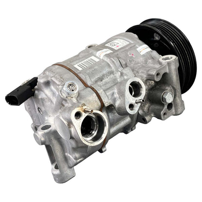 Compressor Ar Condicionado VW Tiguan R-Line 2023 2024 2025