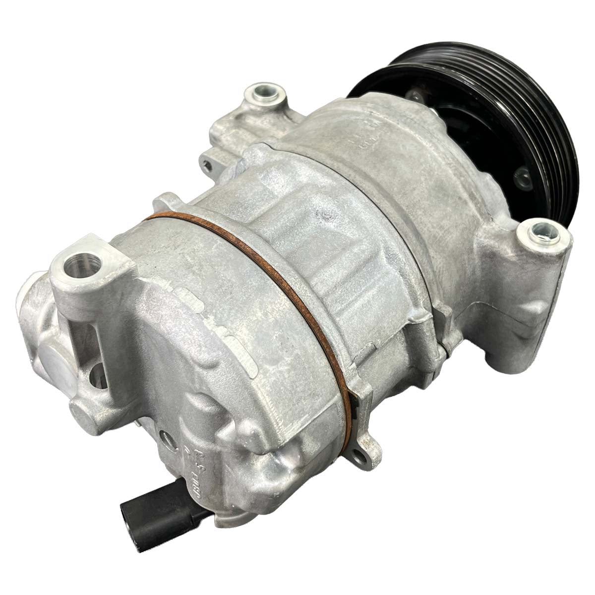 Compressor Ar Condicionado VW Tiguan R-Line 2023 2024 2025