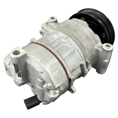Compressor Ar Condicionado VW Tiguan R-Line 2023 2024 2025