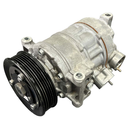 Compressor Ar Condicionado VW Tiguan R-Line 2023 2024 2025