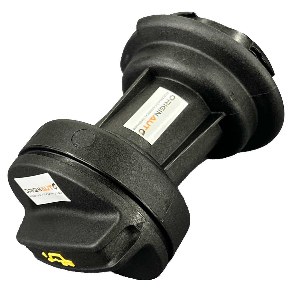 Tampa  Enchimento Óleo Motor VW Tiguan R-Line 2023 2024 2025