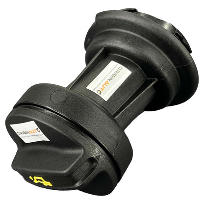 Tampa  Enchimento Óleo Motor VW Tiguan R-Line 2023 2024 2025