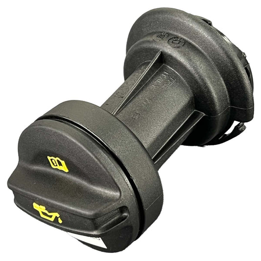 Tampa  Enchimento Óleo Motor VW Tiguan R-Line 2023 2024 2025