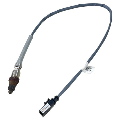 Sonda Lambda Oxigênio VW Tiguan R-Line 180cv 2024 2025 Pós