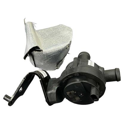 Bomba Água Auxiliar VW Tiguan Jetta R-Line 2023 2024 2025