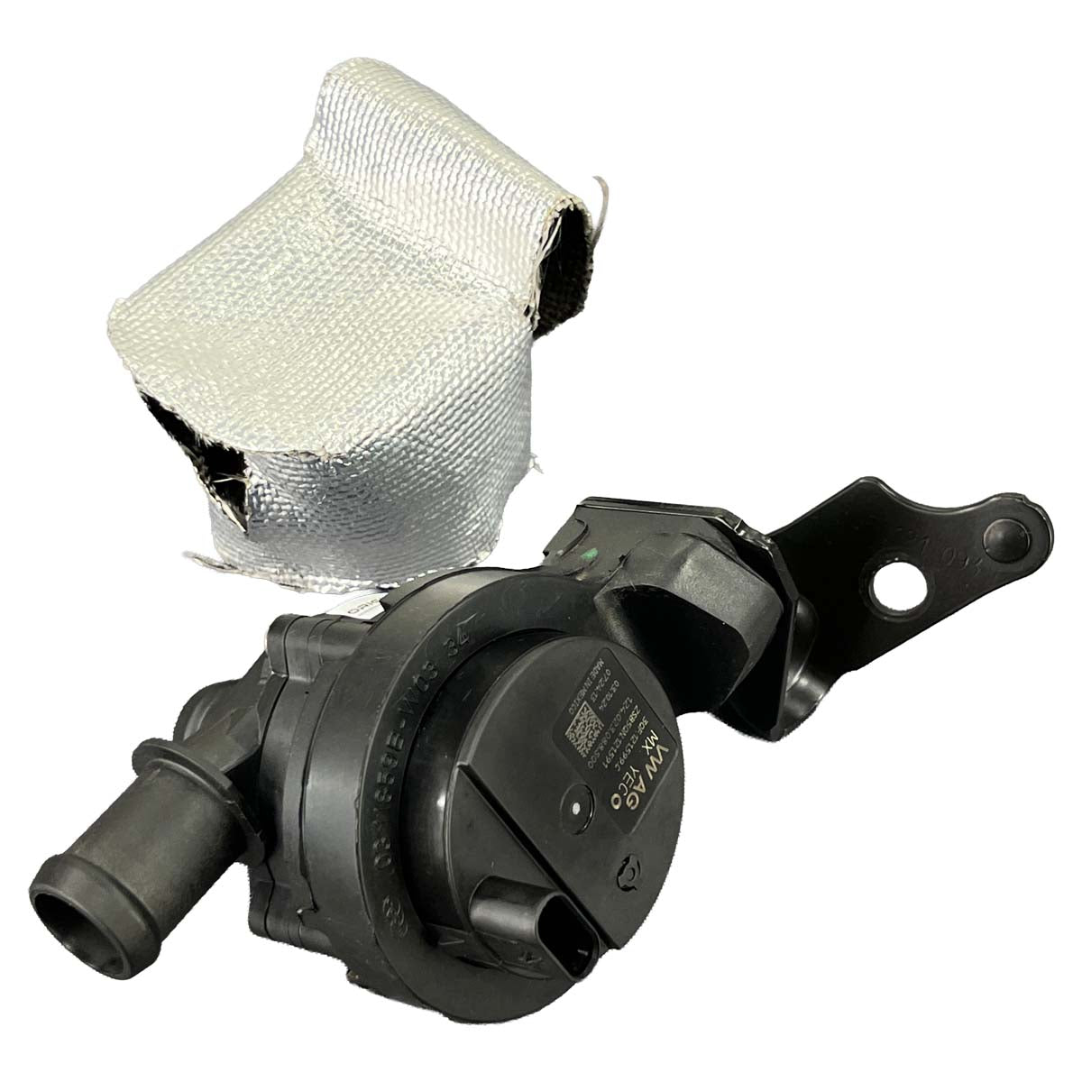Bomba Água Auxiliar VW Tiguan Jetta R-Line 2023 2024 2025