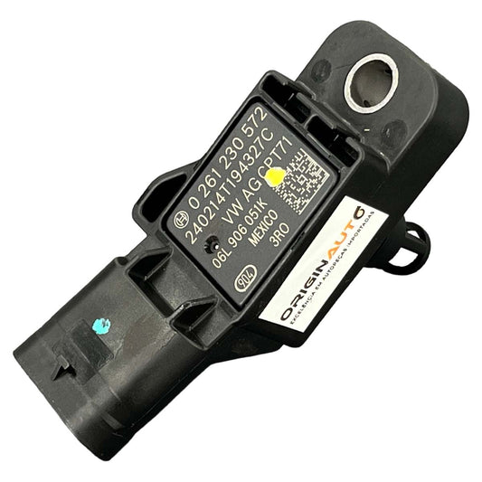 Sensor MAP Pressão Ar VW Tiguan R-Line 180cv 2023 2024 2025