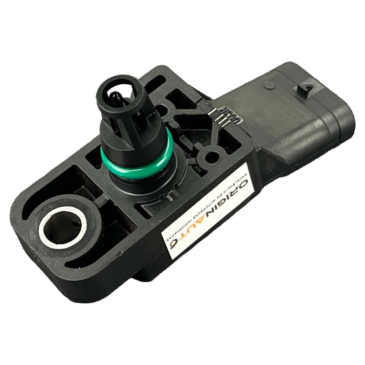 Sensor MAP Pressão Ar VW Tiguan R-Line 180cv 2023 2024 2025