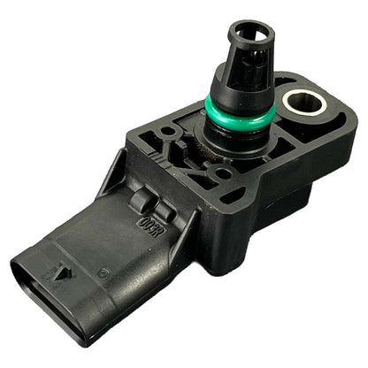 Sensor MAP Pressão Ar VW Tiguan R-Line 180cv 2023 2024 2025