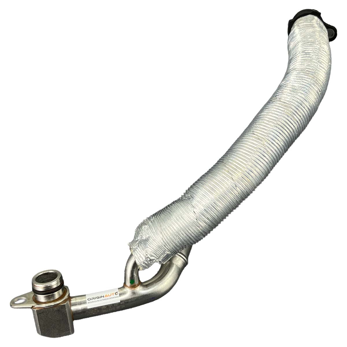 Mangueira Água Turbina VW Tiguan 180cv 2023 2025 06K121497AS