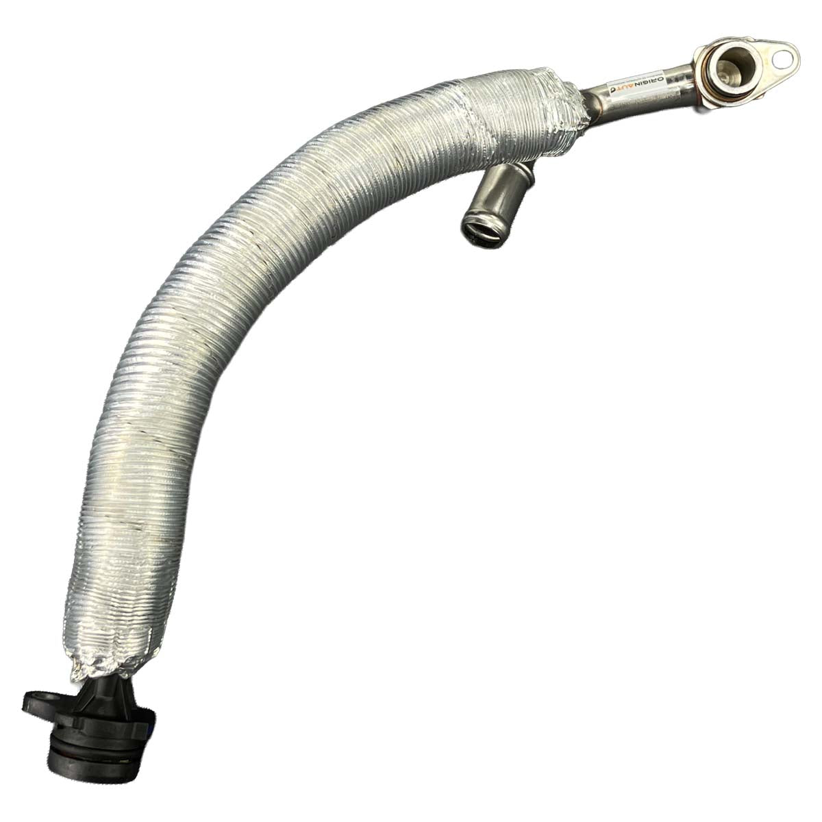 Mangueira Água Turbina VW Tiguan 180cv 2023 2025 06K121497AS