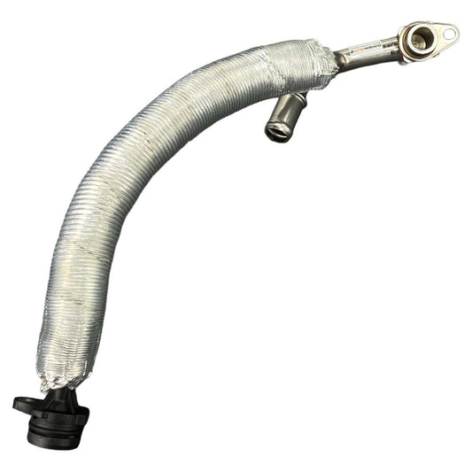 Mangueira Água Turbina VW Tiguan 180cv 2023 2025 06K121497AS