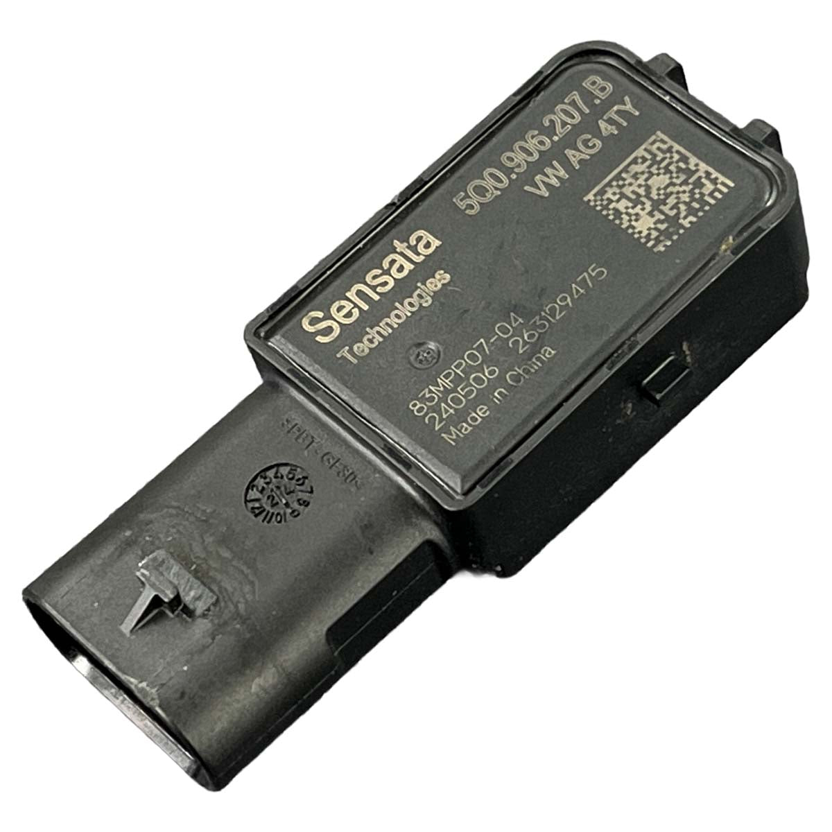Sensor Pressão Pneus VW Tiguan Allspace 2022 2023 2024 2025