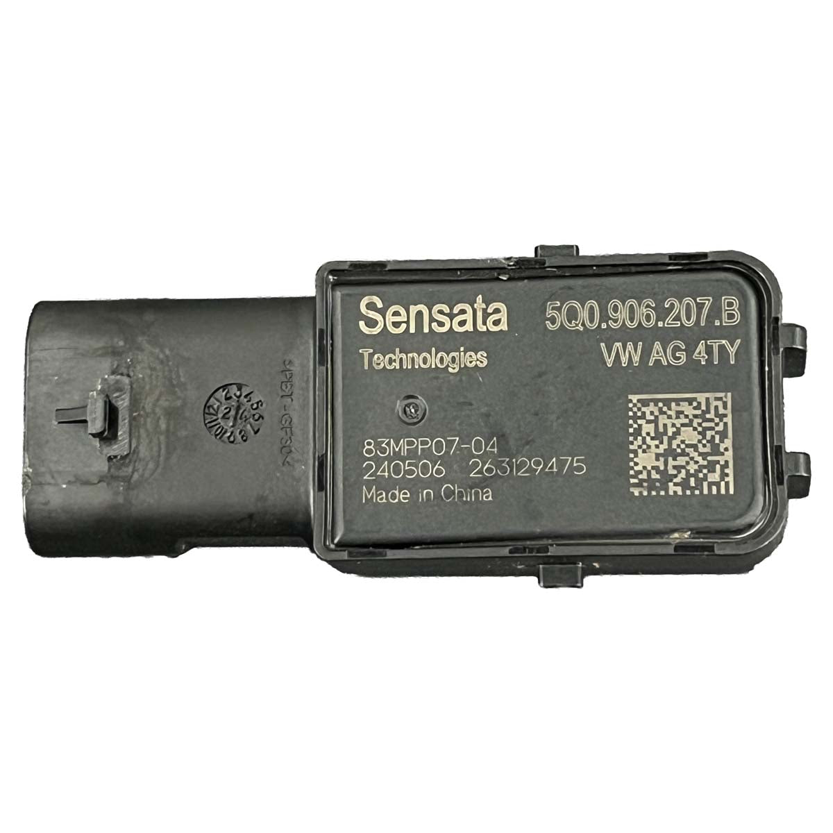Sensor Pressão Pneus VW Tiguan Allspace 2022 2023 2024 2025