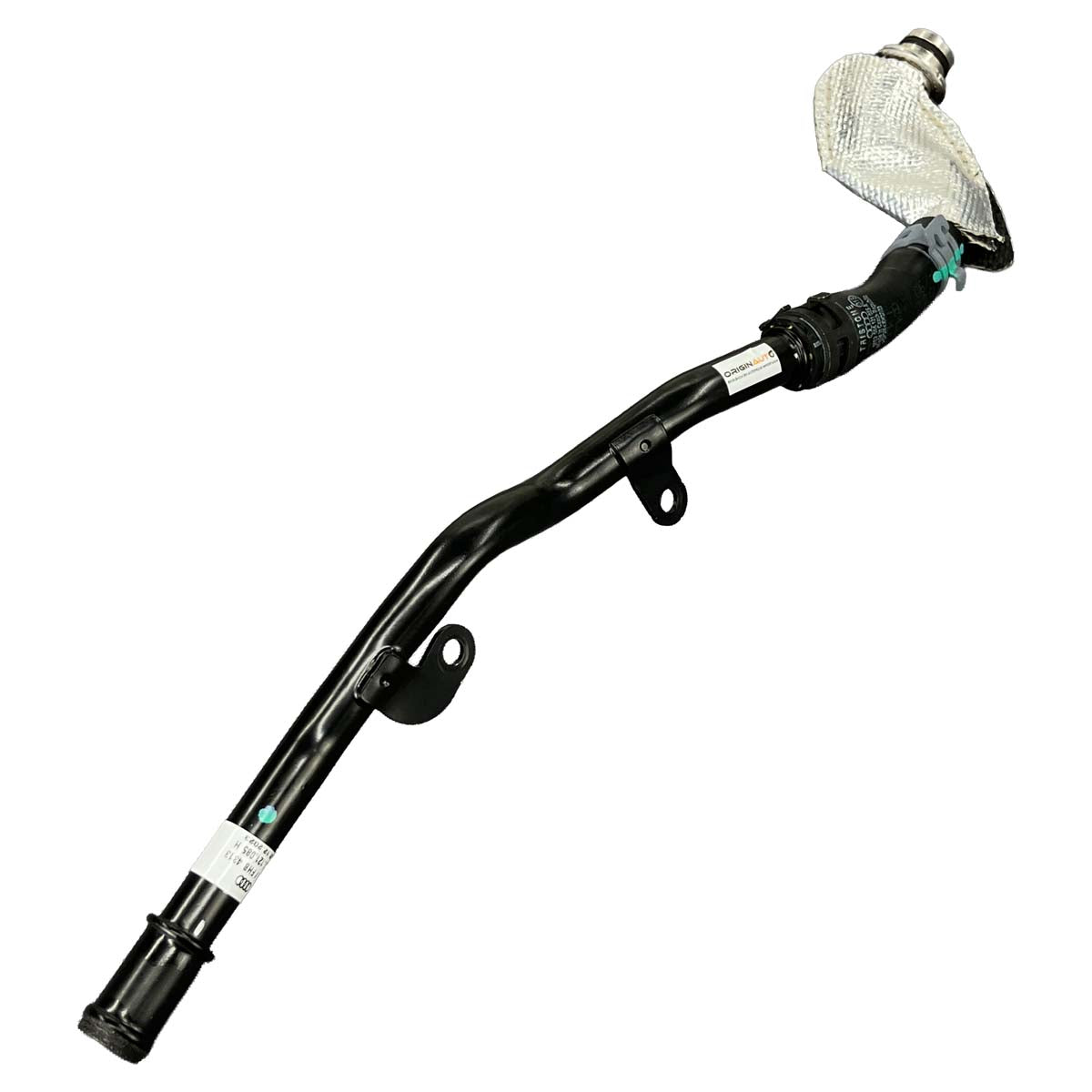 Mangueira Água Turbina VW Tiguan 180cv 2023 a 2025 06K121085H