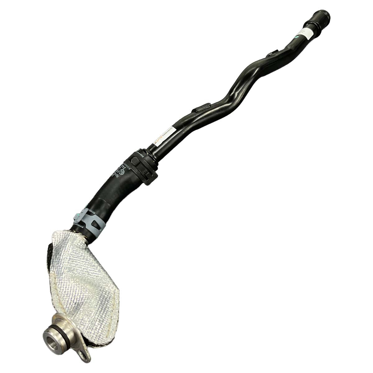 Mangueira Água Turbina VW Tiguan 180cv 2023 a 2025 06K121085H