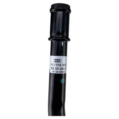 Mangueira Água Turbina VW Tiguan 180cv 2023 a 2025 06K121085H