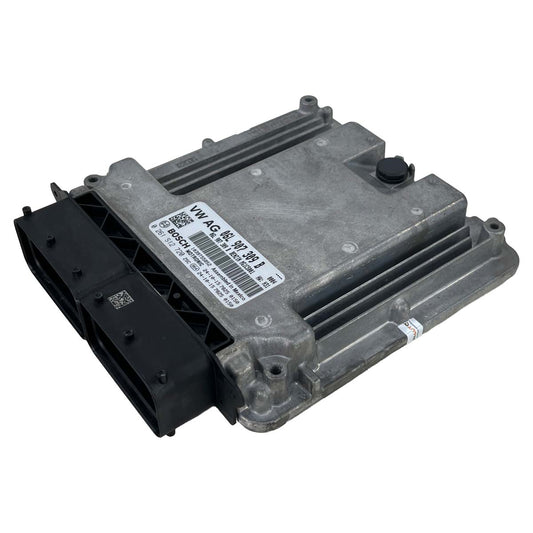 Módulo Central Injeção VW Tiguan R-Line 180cv 2023 2024 2025