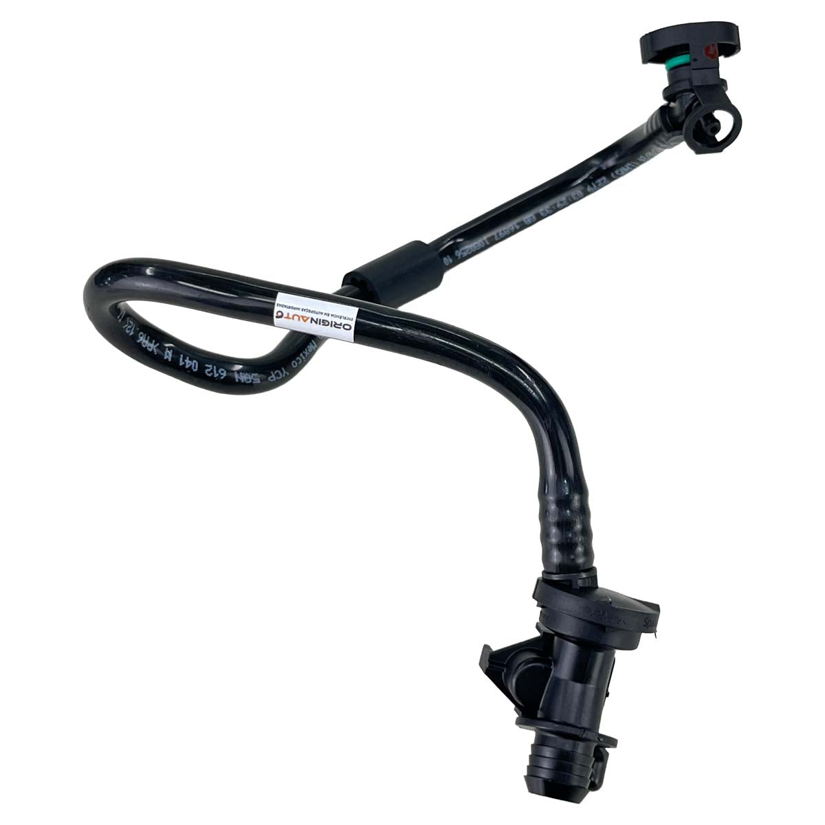 Mangueira Vácuo Ar VW Tiguan 180cv 2023 a 2025 5QN612041M