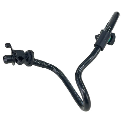 Mangueira Vácuo Ar VW Tiguan 180cv 2023 a 2025 5QN612041M