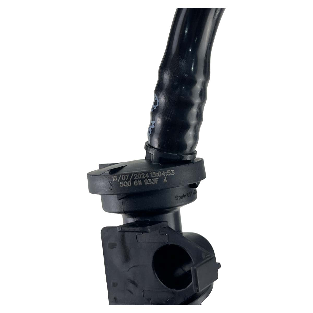 Mangueira Vácuo Ar VW Tiguan 180cv 2023 a 2025 5QN612041M