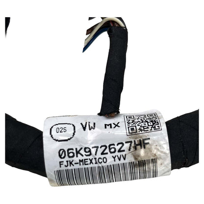 Chicote Cofre Motor VW Tiguan R-Line 2022 2023 2024 2025