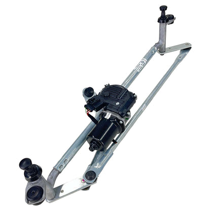 Motor Galhada Limpador Parabrisa VW Tiguan Allspace TSI 2025
