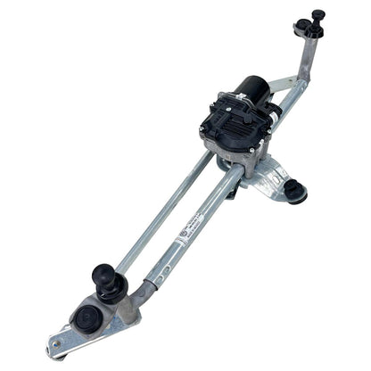 Motor Galhada Limpador Parabrisa VW Tiguan Allspace TSI 2025