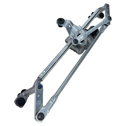Motor Galhada Limpador Parabrisa VW Tiguan Allspace TSI 2025