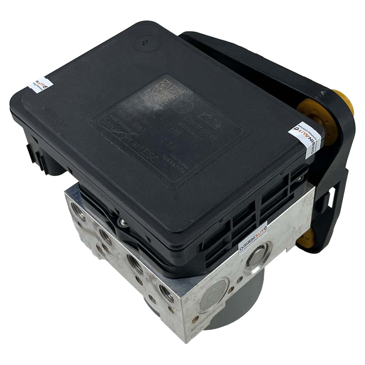 Módulo Bomba Central VW Tiguan R-Line 180cv 2023 2024 2025