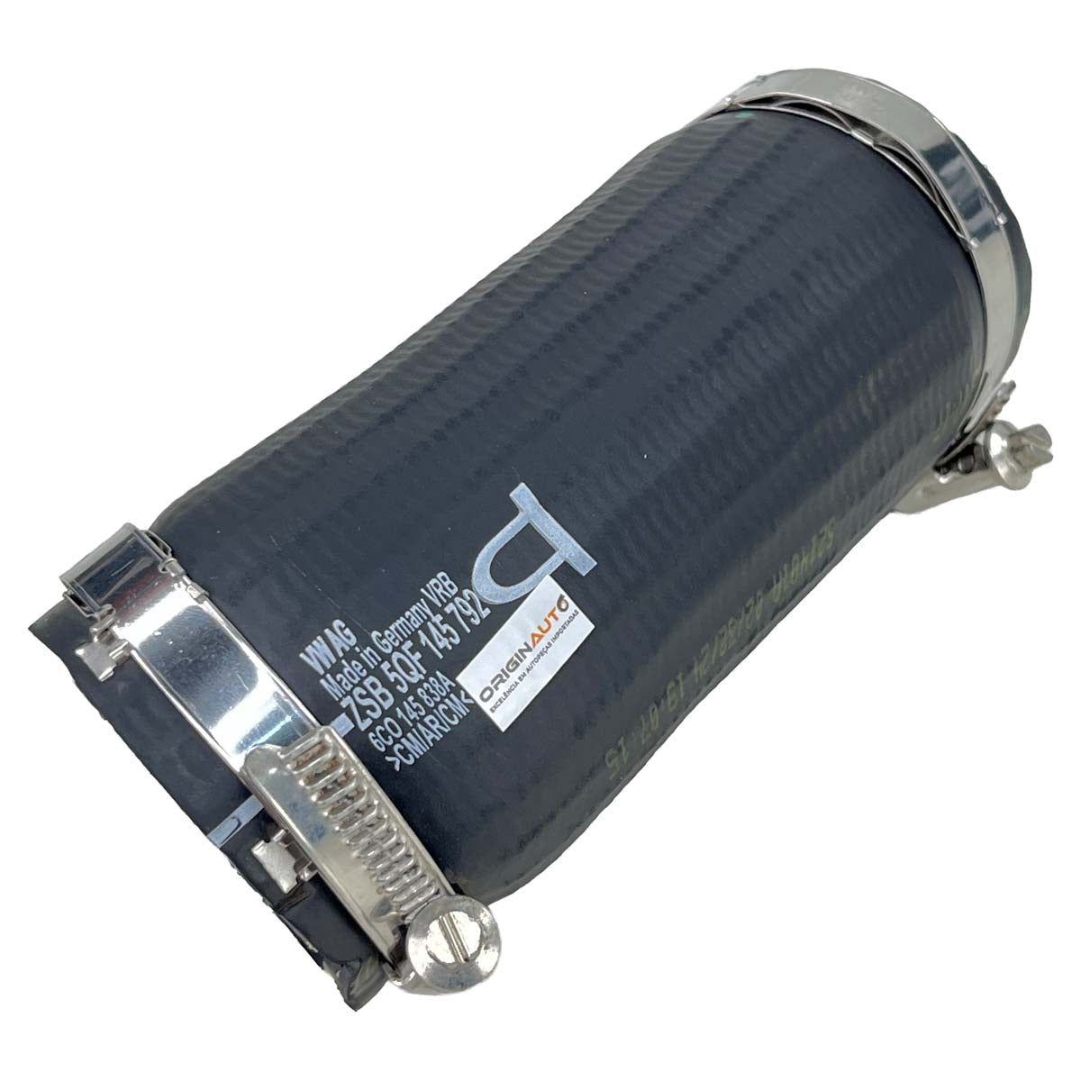 Mangueira Corpo Borboleta VW Tiguan 180cv 2023 a 2025 TBI
