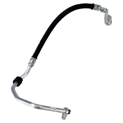 Mangueira Ar Condicionado VW Tiguan 2023 2024 2025 Compressor