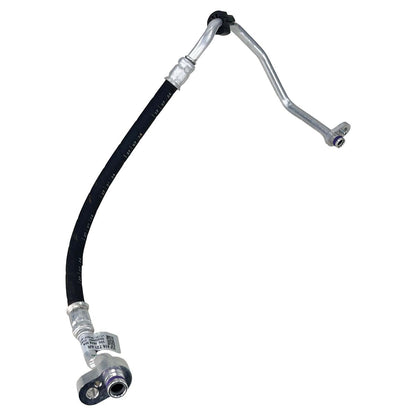 Mangueira Ar Condicionado VW Tiguan 2023 2024 2025 Compressor