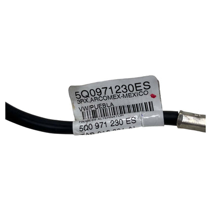 Chicote Alternador VW Tiguan Passat R-Line 2023 2024 2025