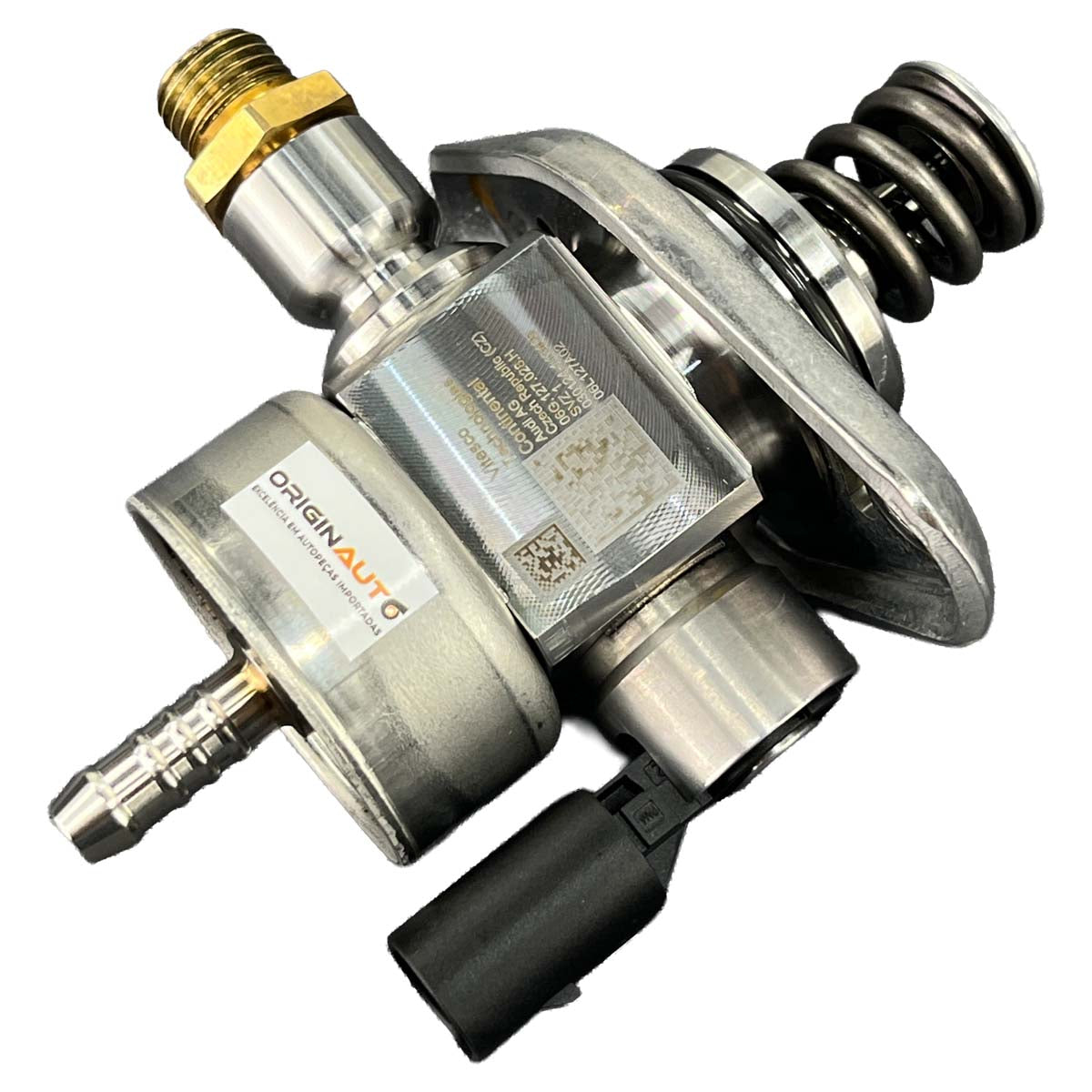 Bomba Alta Pressão VW Tiguan Jetta R-Line 2023 2024 2025