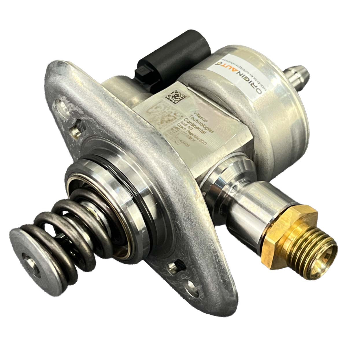 Bomba Alta Pressão VW Tiguan Jetta R-Line 2023 2024 2025