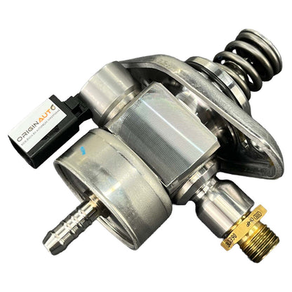 Bomba Alta Pressão VW Tiguan Jetta R-Line 2023 2024 2025