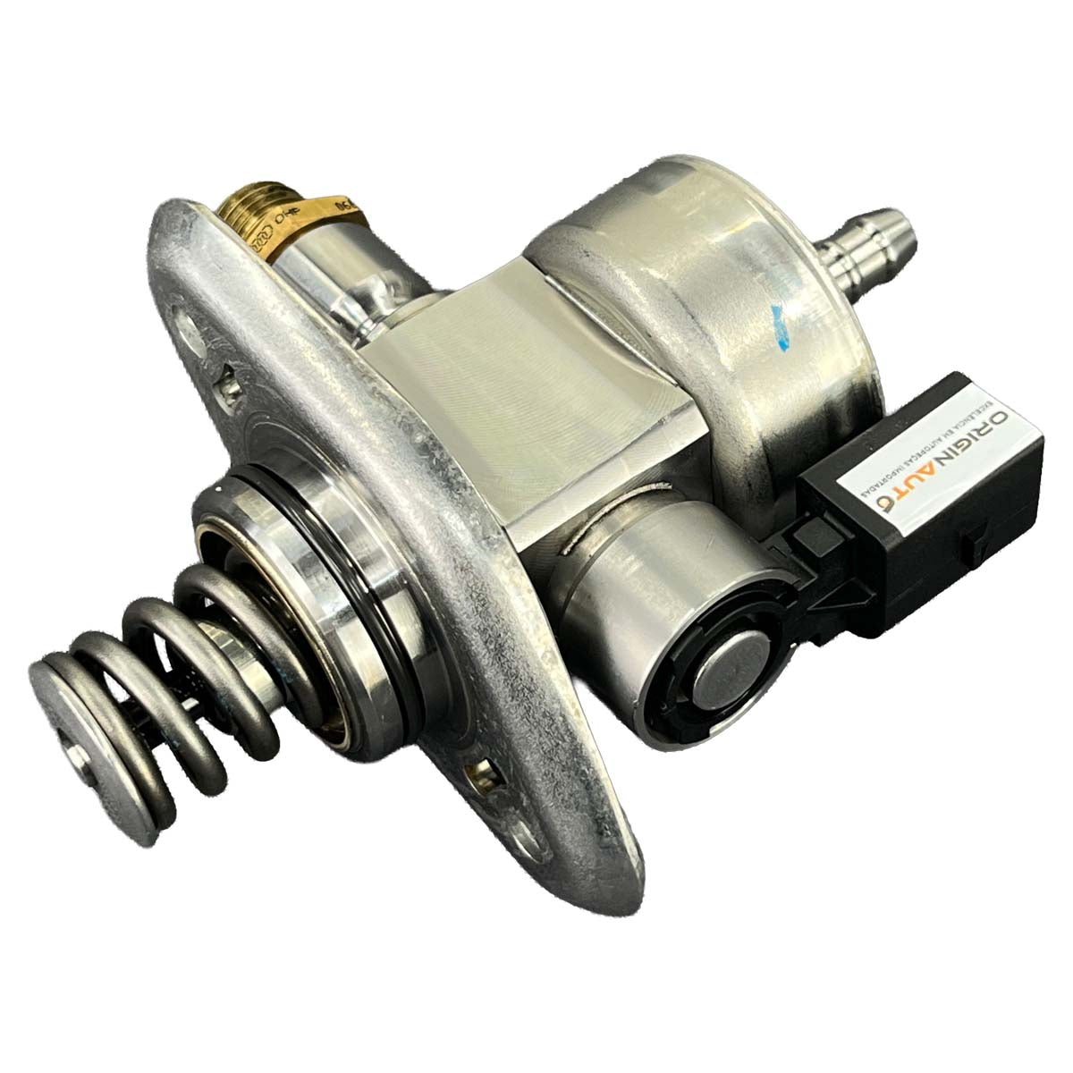 Bomba Alta Pressão VW Tiguan Jetta R-Line 2023 2024 2025