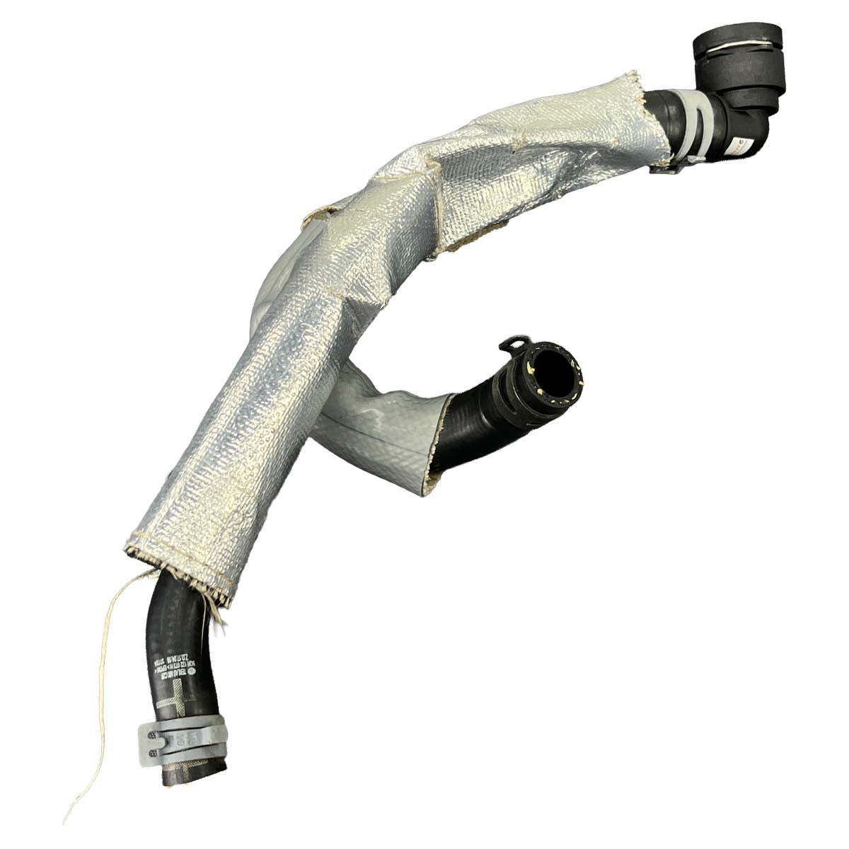 Mangueira Água Turbina VW Tiguan 180cv 2023 2025 5QN122073H