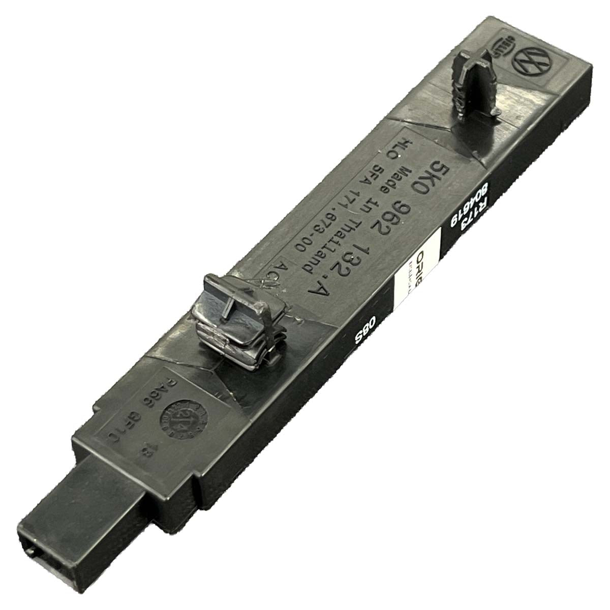 Antena Keyless Interna VW Tiguan TSI Allspace 2023 2024 2025 Traseira
