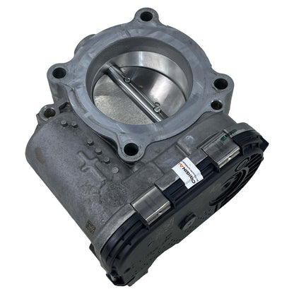 TBI Corpo Borboleta VW Tiguan R-Line 2023 2024 2025 Baixa KM