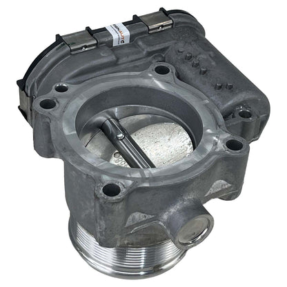 TBI Corpo Borboleta VW Tiguan R-Line 2023 2024 2025 Baixa KM