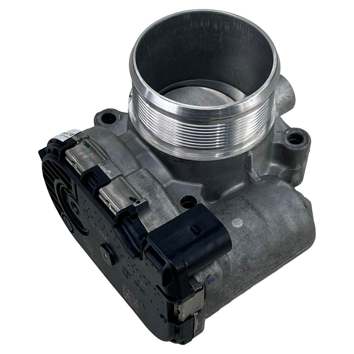 TBI Corpo Borboleta VW Tiguan R-Line 2023 2024 2025 Baixa KM