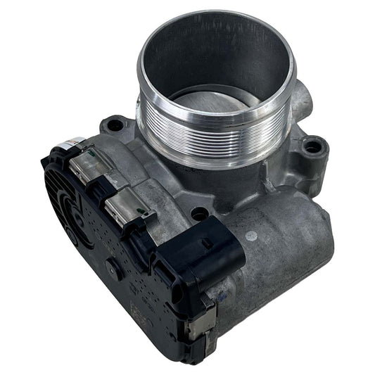 TBI Corpo Borboleta VW Tiguan R-Line 2023 2024 2025 Baixa KM