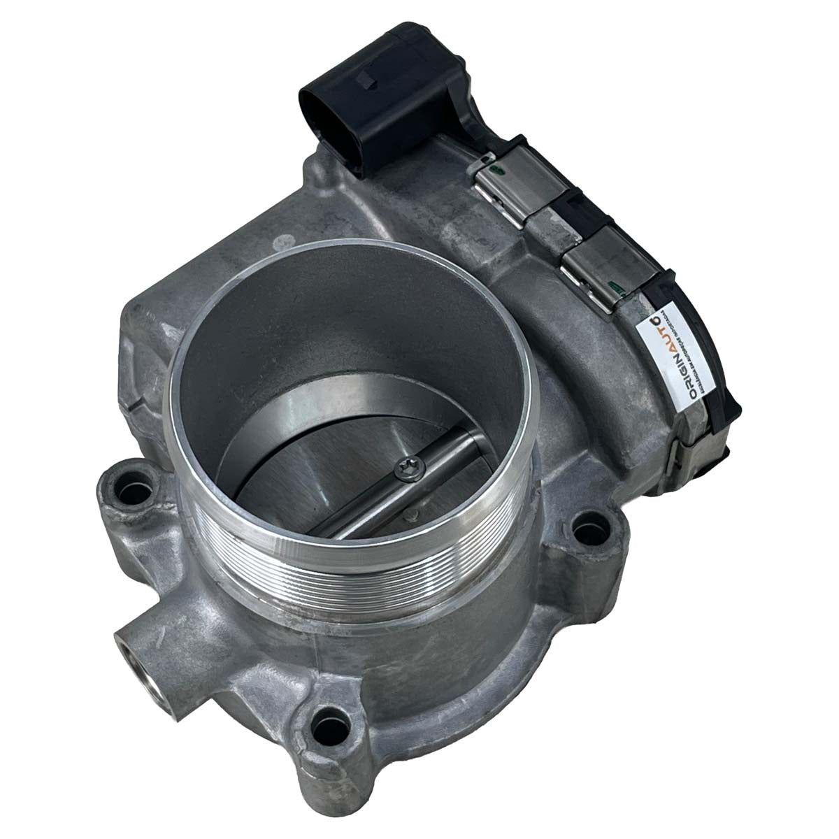 TBI Corpo Borboleta VW Tiguan R-Line 2023 2024 2025 Baixa KM